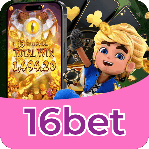 Formulário de Registro 16bet