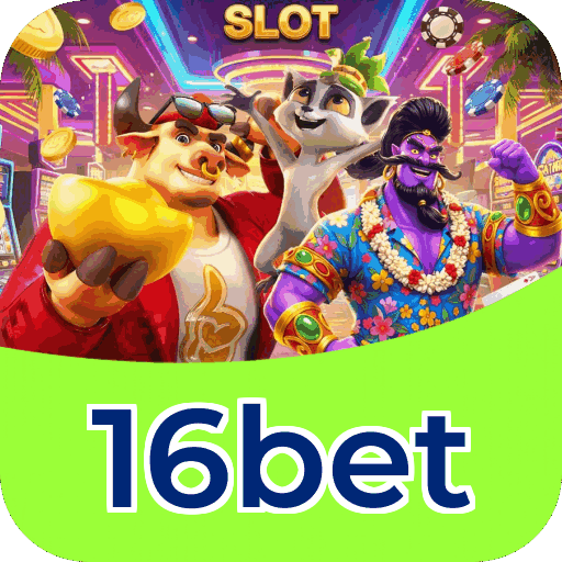 Cashback semanal 16bet