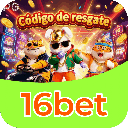 Instalação PC 16bet