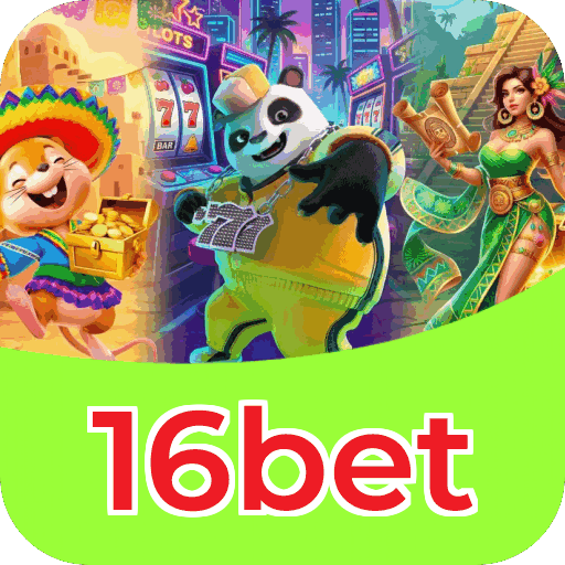 Jogos com maior RTP na 16bet
