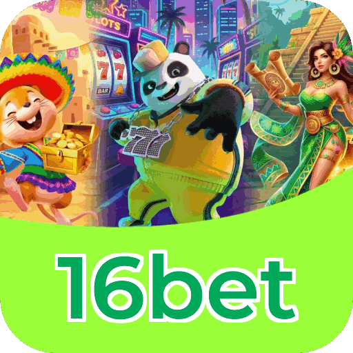 Suporte 16bet