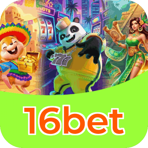 Interface 16bet