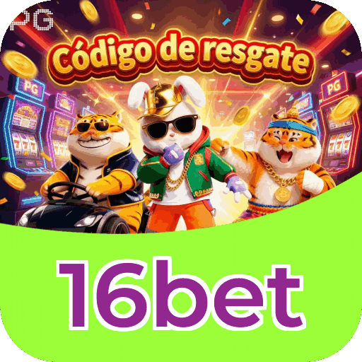 Instalação Android 16bet
