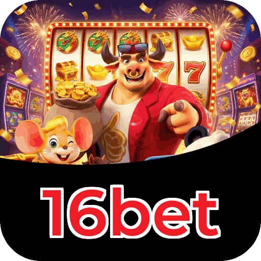 Siga a 16bet no Facebook